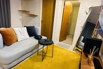 1 Bedroom Condo for sale in Zenith Place Sukhumvit 42, Phra Khanong, Bangkok near BTS Ekkamai