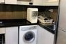 1 Bedroom Condo for sale in Zenith Place Sukhumvit 42, Phra Khanong, Bangkok near BTS Ekkamai