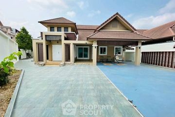3 Bedroom House for sale in Nong Prue, Chonburi