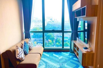 1 Bedroom Condo for sale in Wish Signature Midtown Siam, Thanon Phetchaburi, Bangkok near BTS Ratchathewi