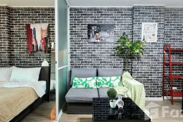 Condo for rent in D Condo Ping, Fa Ham, Chiang Mai