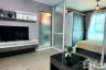 Condo for rent in D Condo Ping, Fa Ham, Chiang Mai