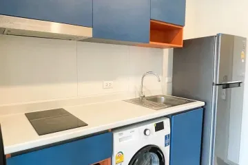 1 Bedroom Condo for sale in The Base Saphanmai, Anusawari, Bangkok near BTS Sai Yud