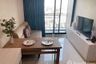 1 Bedroom Condo for rent in Thana Astoria Pinklao, Bang Yi Khan, Bangkok near MRT Bang Yi Khan
