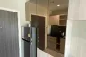 1 Bedroom Condo for rent in Thana Astoria Pinklao, Bang Yi Khan, Bangkok near MRT Bang Yi Khan