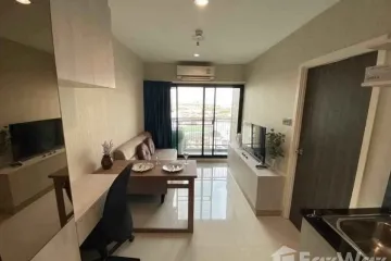 1 Bedroom Condo for rent in Thana Astoria Pinklao, Bang Yi Khan, Bangkok near MRT Bang Yi Khan
