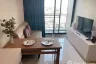 1 Bedroom Condo for rent in Thana Astoria Pinklao, Bang Yi Khan, Bangkok near MRT Bang Yi Khan