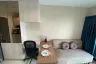 1 Bedroom Condo for rent in Thana Astoria Pinklao, Bang Yi Khan, Bangkok near MRT Bang Yi Khan