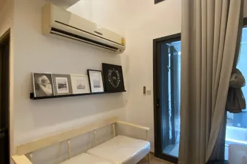 2 Bedroom Condo for Sale or Rent in Maestro 12, Thanon Phetchaburi, Bangkok near BTS Ratchathewi