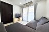 1 Bedroom Condo for sale in Siam Oriental Garden, Nong Prue, Chonburi