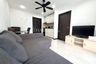 1 Bedroom Condo for sale in Siam Oriental Garden, Nong Prue, Chonburi