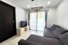 1 Bedroom Condo for sale in Siam Oriental Garden, Nong Prue, Chonburi