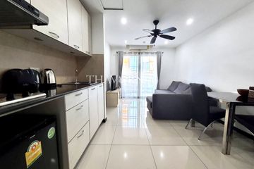 1 Bedroom Condo for sale in Siam Oriental Garden, Nong Prue, Chonburi