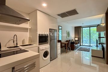 2 Bedroom Condo for sale in Na Kluea, Chonburi