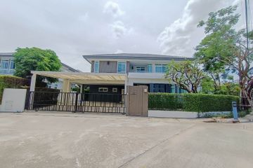 4 Bedroom House for Sale or Rent in Mantana 2 Bangna Km.7, Bang Kaeo, Samut Prakan