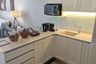1 Bedroom Apartment for rent in 137 Pillars Suites and Residences Bangkok, Khlong Tan Nuea, Bangkok near BTS Phrom Phong