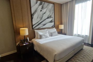 1 Bedroom Apartment for rent in 137 Pillars Suites and Residences Bangkok, Khlong Tan Nuea, Bangkok near BTS Phrom Phong