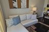 1 Bedroom Apartment for rent in 137 Pillars Suites and Residences Bangkok, Khlong Tan Nuea, Bangkok near BTS Phrom Phong