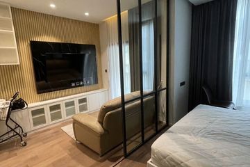 1 Bedroom Condo for rent in MUNIQ Sukhumvit 23, Khlong Toei Nuea, Bangkok near MRT Sukhumvit
