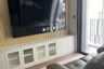 1 Bedroom Condo for rent in MUNIQ Sukhumvit 23, Khlong Toei Nuea, Bangkok near MRT Sukhumvit
