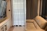 1 Bedroom Condo for rent in MUNIQ Sukhumvit 23, Khlong Toei Nuea, Bangkok near MRT Sukhumvit