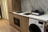 1 Bedroom Condo for rent in MUNIQ Sukhumvit 23, Khlong Toei Nuea, Bangkok near MRT Sukhumvit