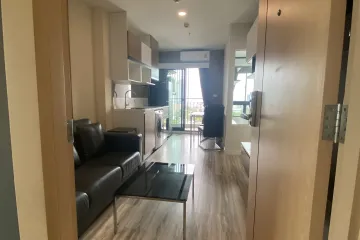 1 Bedroom Condo for sale in Plus Condo Sriracha, Surasak, Chonburi