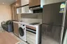 1 Bedroom Condo for sale in Plus Condo Sriracha, Surasak, Chonburi