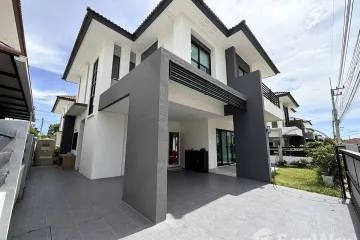 3 Bedroom House for sale in Lake Valley Bowin, Bueng, Chonburi