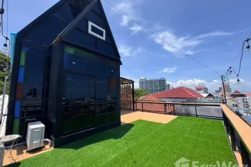 1 Bedroom Commercial for rent in Nong Prue, Chonburi