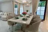 4 Bedroom Villa for sale in Chockchai Garden Home 2, Nong Prue, Chonburi