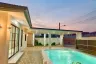 4 Bedroom Villa for sale in Chockchai Garden Home 2, Nong Prue, Chonburi