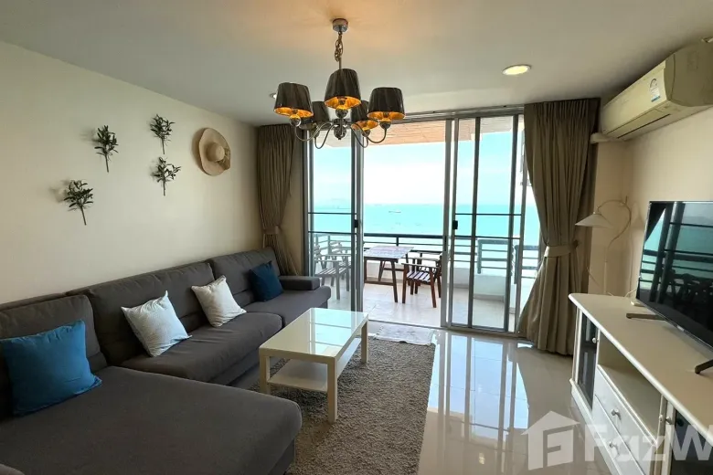 3 Bedroom Condo