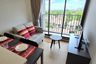 1 Bedroom Condo for rent in Noble Create, Lat Phrao, Bangkok