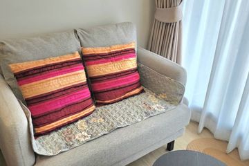 1 Bedroom Condo for rent in Noble Create, Lat Phrao, Bangkok