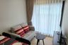 1 Bedroom Condo for rent in Noble Create, Lat Phrao, Bangkok