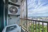 1 Bedroom Condo for rent in The Trust Condo South Pattaya, Nong Prue, Chonburi