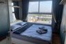 1 Bedroom Condo for rent in The Trust Condo South Pattaya, Nong Prue, Chonburi