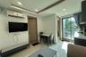 1 Bedroom Condo for rent in Arcadia Beach Continental, Nong Prue, Chonburi