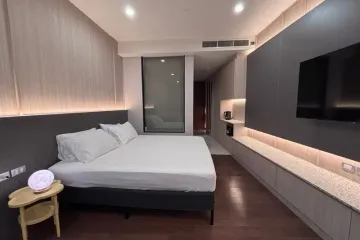 Condo for rent in Movenpick White Sand Beach Pattaya, Na Jomtien, Chonburi