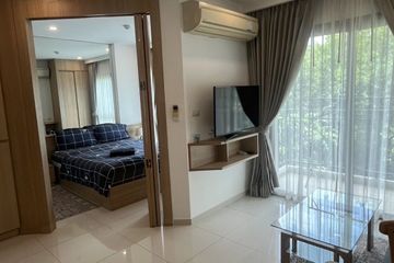 1 Bedroom Condo for sale in City Garden Tropicana, Na Kluea, Chonburi