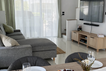 3 Bedroom Townhouse for sale in Supalai Primo Chalong Phuket, Chalong, Phuket