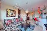 1 Bedroom Condo for sale in AD Hyatt Condominium, Na Kluea, Chonburi