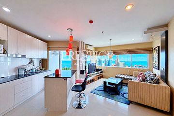 1 Bedroom Condo for sale in AD Hyatt Condominium, Na Kluea, Chonburi