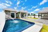 4 Bedroom House for sale in Huai Yai, Chonburi
