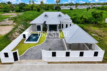 4 Bedroom House for sale in Huai Yai, Chonburi