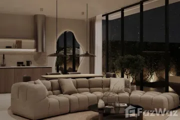 3 Bedroom Villa for sale in Rise Villas, Si Sunthon, Phuket
