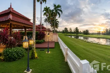 4 Bedroom Villa for sale in Laguna Links, Choeng Thale, Phuket