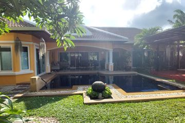 2 Bedroom Villa for sale in Jomtien Park Villas, Nong Prue, Chonburi