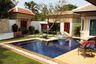 2 Bedroom Villa for sale in Jomtien Park Villas, Nong Prue, Chonburi